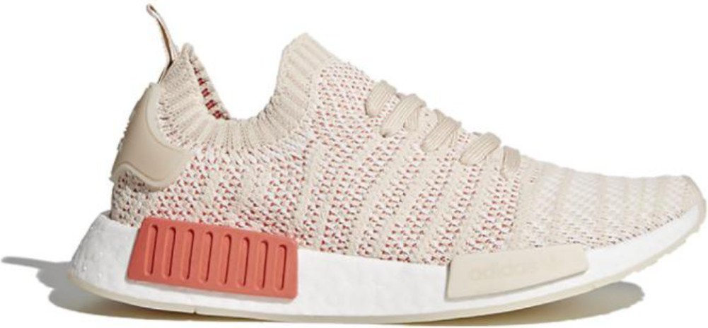 adidas gazelle silver green womens Adidas Men's NMD R1 Shoes main image 1