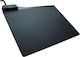 Corsair Wireless Charging Medium Gaming Mouse Pad USB Black 350mm MM1000 Qi