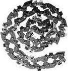 Makita 531.292.652 Chainsaw Chain with Pitch 3/8", Gauge .043"-1.1mm & Number of Guides 52E