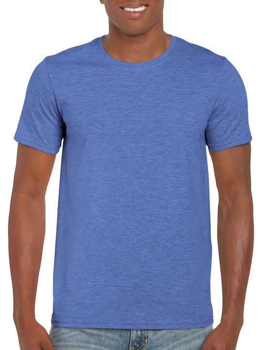 Gildan Softstyle 64000 Men's Short Sleeve Promo...