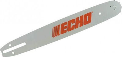 Echo Chainsaw Blade Chainsaw Blade 45cm for Chain with Pitch .325", Guide Bar Thickness .058"-1.5mm & Number of Drivers 72E 430527-37333