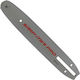 Sarp Mini Pro Chainsaw Blade Chainsaw Blade 25.5cm for Chain with Pitch 3/8", Guide Bar Thickness .050"-1.3mm & Number of Drivers 48E