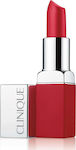 Clinique Matte Lip Colour & Primer 11 Peppermint Pop 3.9gr