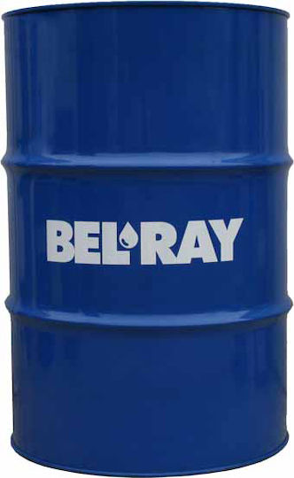 Bel-Ray EXP Synthetic Ester Blend 4T Synthetic Motorcycle Oil for Four-Stroke Engines 10W-40 60lt