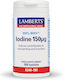 Lamberts Iodine 180 ταμπλέτες