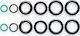 Nilfisk Plastic Consumable O-Rings set