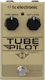 TC Electronic Tube Pilot Педал Ефект Overdrive Електрическа китара