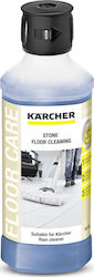 Karcher RM 537 Hochdruckreiniger Reiniger für Steinböden