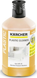 Karcher RM 613 3-in-1 Plastic Detergent Pressure Washer Cleaner 1lt