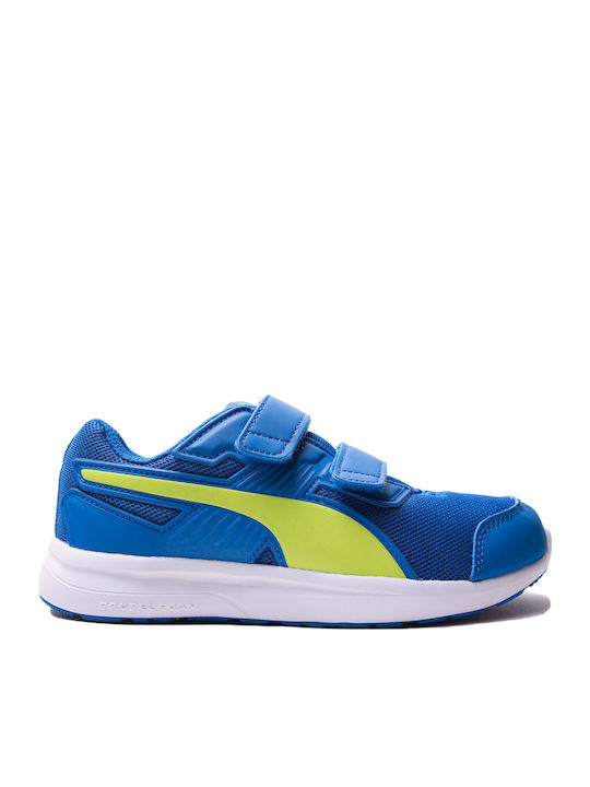 PUMA Escaper Mesh V PS Детски спортни обувки Ru...