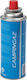 Campingaz CP250 Gasflasche für tragbaren Gaskocher 250gr 10-00503