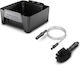 Karcher Adventure Accessory Box Βούρτσα Καθαρισμού Ποδηλάτου