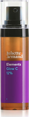 Juliette Armand Elements Glow C 12% 10ml