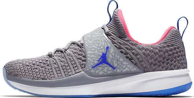 air jordan trainer 2