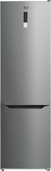 Teka Ψυγειοκαταψύκτης 330lt Total NoFrost NFL 430 S Teka Ψυγειοκαταψύκτης 330lt Total NoFrost NFL 430 S