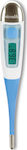 Microlife ΜΤ 410 Ψηφιακό Θερμόμετρο Μασχάλης Κατάλληλο για Μωρά Γαλάζιο