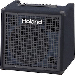 Roland (us) KC-400 Combo-Verstärker für Keyboards & Synthesizer 1 x 12" 150W Schwarz