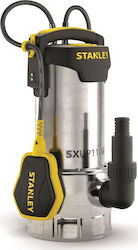 Stanley Pompă Ape reziduale / canalizare 1.46hp SXUP1100XDE Stanley Pompă Ape reziduale / canalizare 1.46hp SXUP1100XDE