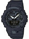 Casio GBA-800-1AER Smartwatch (Black)