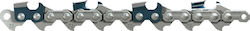 Oregon PowerCut Chainsaw Chain with Pitch 3/8", Gauge .058"-1.5mm & Number of Guides 68E