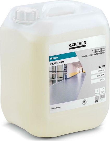 Karcher Extra RM 780 Pressure Washer Cleaner Liquid 10000ml