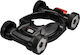 Black & Decker Колело на косачка 60мм 4бр CM100