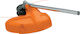 Husqvarna TA850 Trimmer Attachment 537 35 35-03