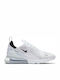 Nike Air Max 270 Herren Sneakers White / Black