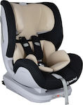 Bebe Stars Maxim Baby Car Seat ISOfix 9-36 kg Grey