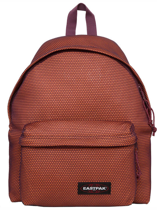 Eastpak Padded Pak'r Σχολική Τσάντα Πλάτης Γυμν...