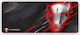 Motospeed P60 v2 Gaming Mouse Pad XXL 800mm Κόκκινο