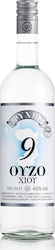 PSychis Chios "No 9" 46%