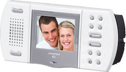 Geyer Echos Home Intercom Monitor with Monitor