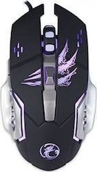 iMice Apedra A8 Black