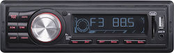 Trevi SCD 5712 Radio 1 DIN mit USB Trevi SCD 5712 Radio 1 DIN mit USB