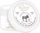 Venus Secrets Donkey Milk & Argan Oil Body Scrub Scrub Σώματος 280ml