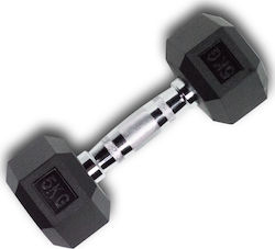 X-FIT Βαράκι Εξάγωνο Λαστιχένιο Βαράκι Εξάγωνο Λαστιχένιο X-FIT Βαράκι Εξάγωνο Λαστιχένιο Βαράκι Εξάγωνο Λαστιχένιο