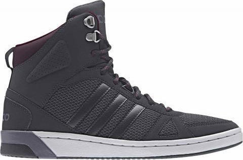 adidas hoops team mid