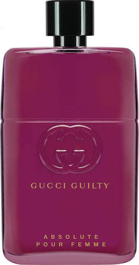 Gucci Guilty Absolute Eau de Parfum 50ml