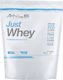 NLS Just Whey Whey Protein Gluten Free with Flavor Chocolate Peanut 1kg