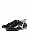 Diesel Pagodha Sneakers Black