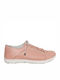 Safe Step 97300 Anatomical Sneakers Pink