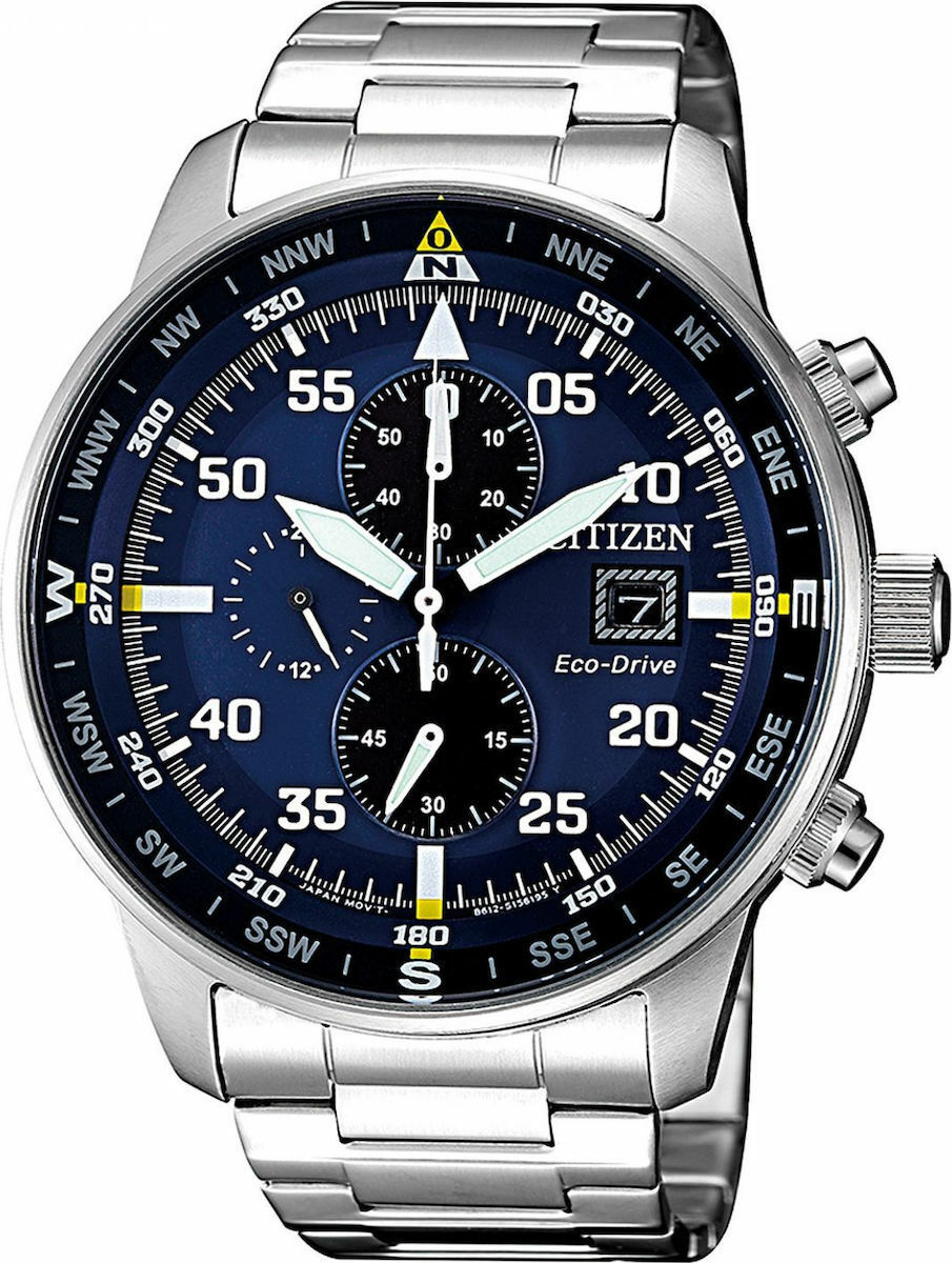 Citizen Eco Drive