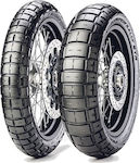 Pirelli Scorpion Rally STR Front 120/70/17 58H