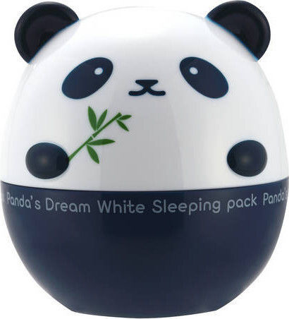 Tonymoly Panda's Dream White Sleeping Pack Face Mask 50g