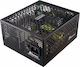 Seasonic Prime Fanless 600W Negru Sursă de Alimentare Calculator Complet modular 80 Plus Titanium