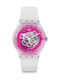 Swatch Pinkmazing