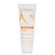 A-Derma Protect Lotion Fragile Skin Sonnenschutz Creme SPF50 250ml