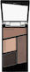 Wet n Wild Color Icon Eyeshadow Quads 337