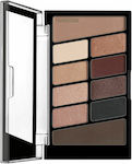 Wet n Wild Color Icon 10 Pan Palette 757